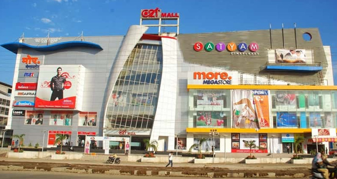 city-shopping-indore