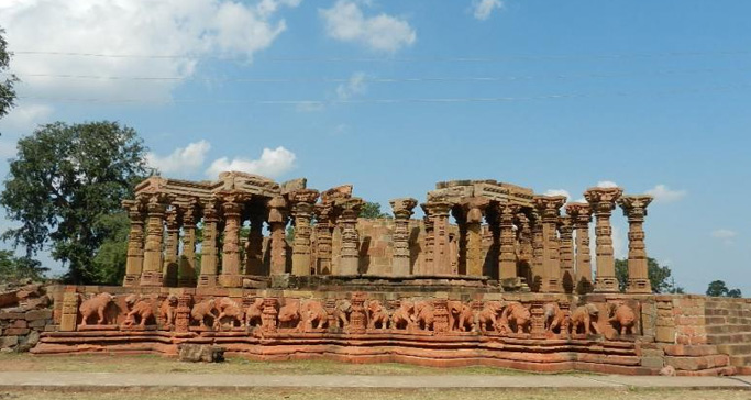 siddhanath-temple