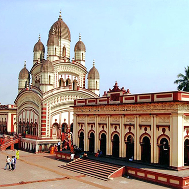 Dakshineswar-Temple