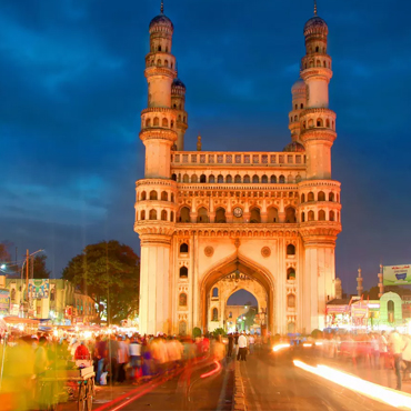 Hyderabad-gateway