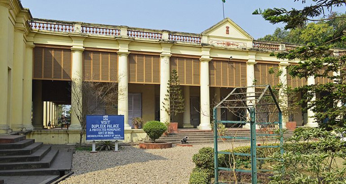 chandan-nagar-museum