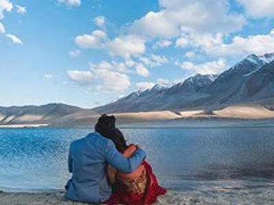 ladakh-honeymoon-package