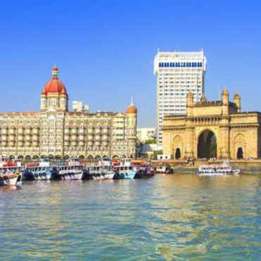 Mumbai-Gateway