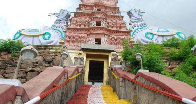 mallikarjuna-temple