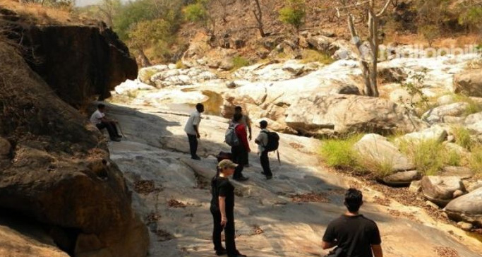 trekking-bheemeshwari