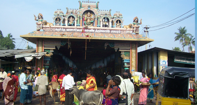 samayapuram