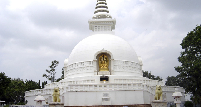 japanese-stupa