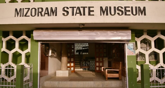 mizoram-state-museum