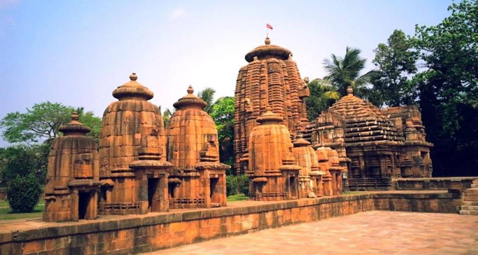 parasurameswara-temple