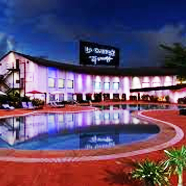 La Calypso Hotel