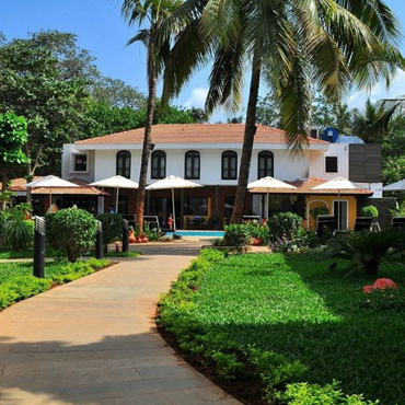 Citrus Goa