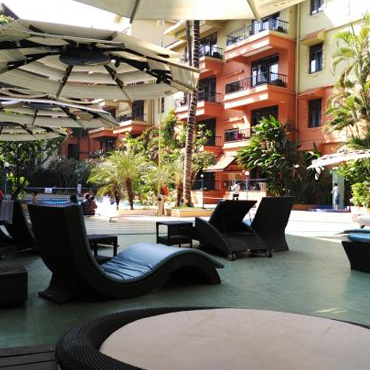 Neelam's The Grand