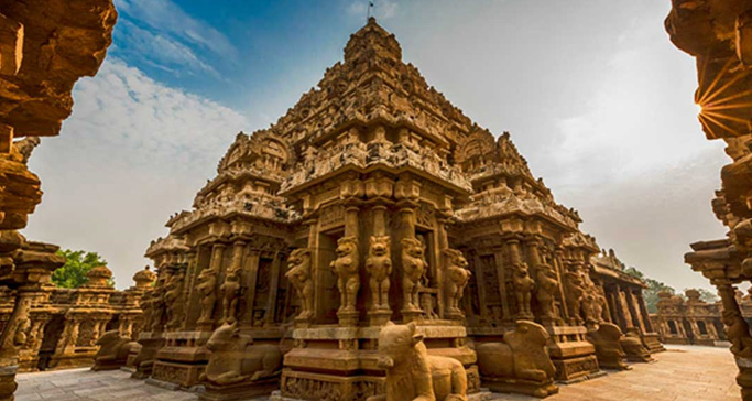  kailasanathar-temple