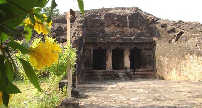 mogalarajapuram