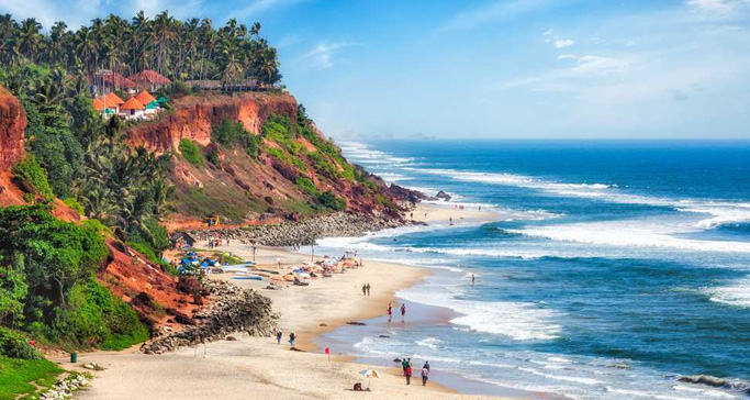 varkala-beach