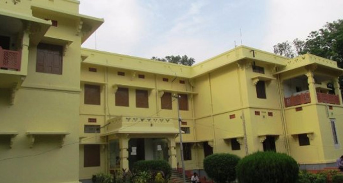 rabindra-bhaban-museum