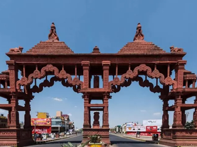 Indore Ujjain Omkareshwar family temple tour Madhya Pradesh