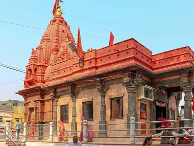 Ujjain Omkareshwar Jyotirlinga pilgrimage tour Madhya Pradesh