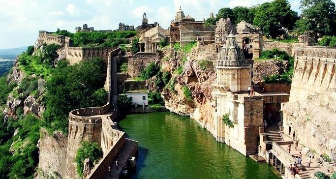 chittorgarh-fort