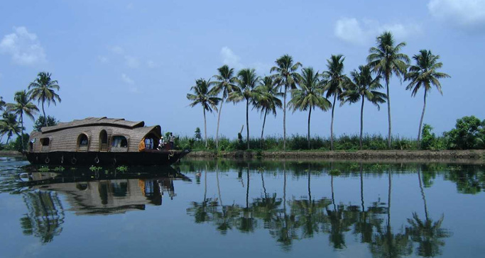 vembanad-lake