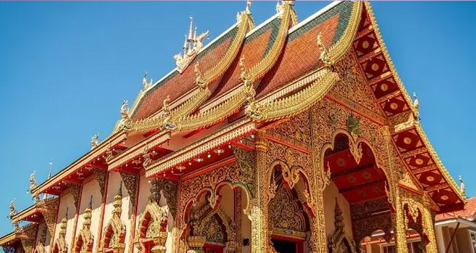 thai-monastery