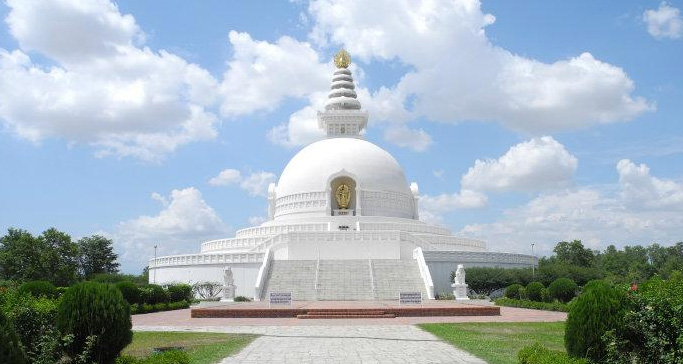 Tourist Attractions in Lumbini | Places to Visit Lumbini Tour Packages