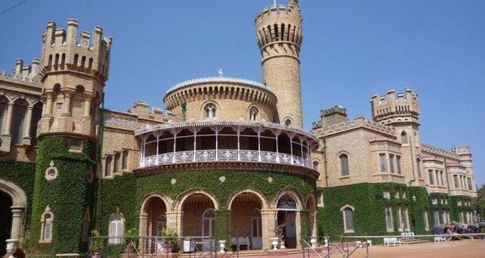 bangalore-palace