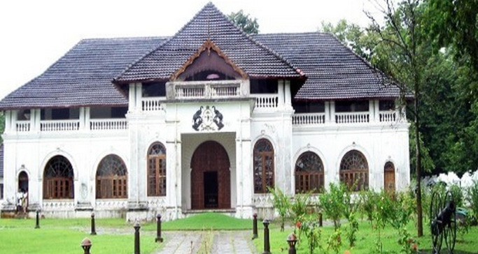 mattancherry-palace