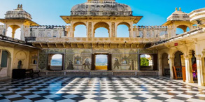 Mesmerizing Mount Abu Tour – Rajasthan hill station package