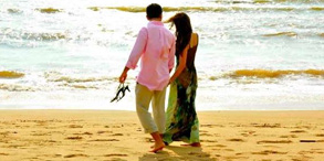 Romantic Goa - Honeymoon Special
